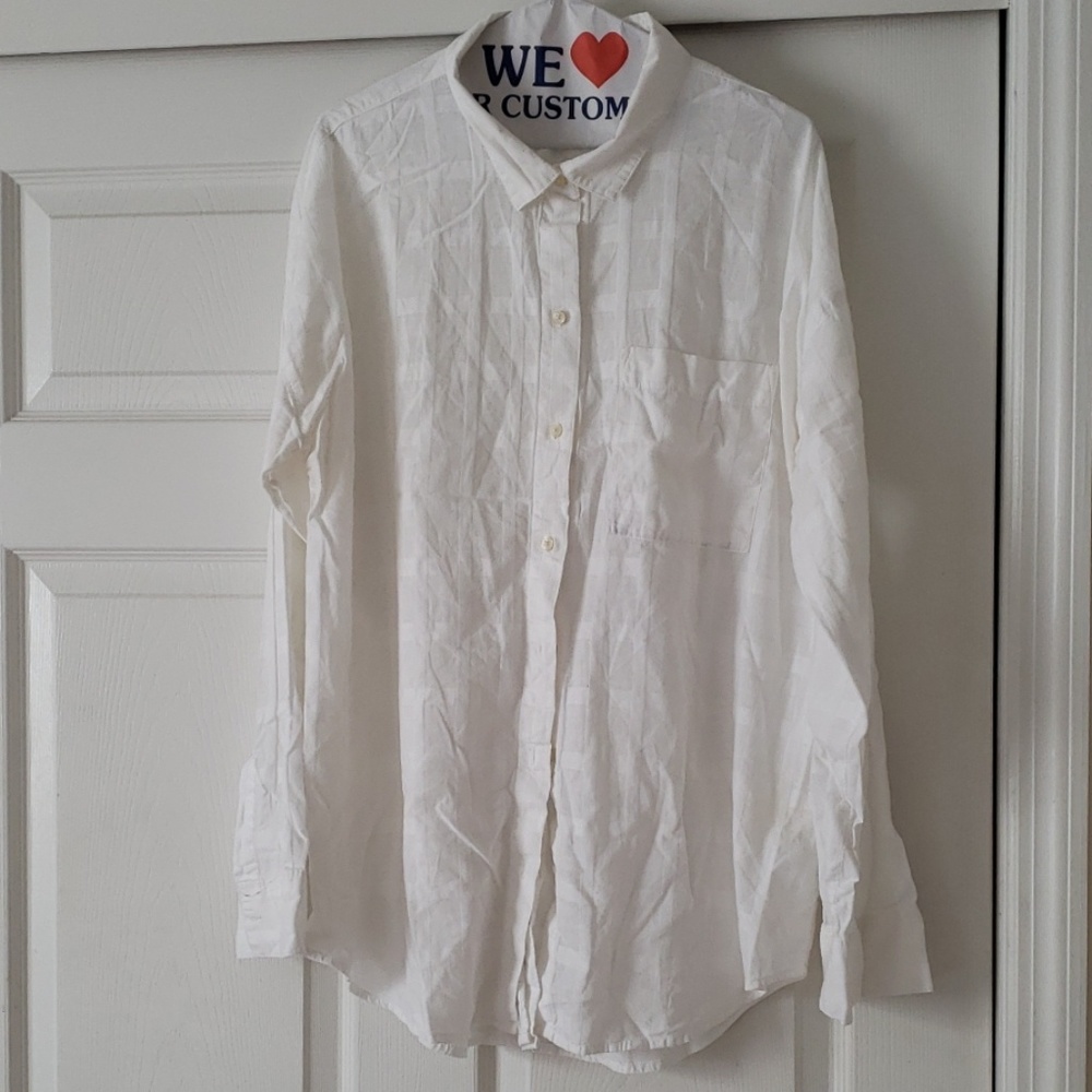 White shirt